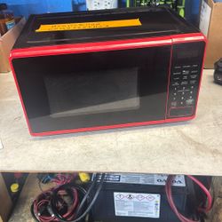 Microwave  Good Condition 