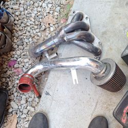 Muffler exhaust For ???