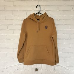Mens Carhartt Sweatshirt 