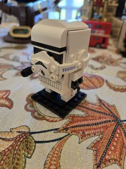 LEGO 41620 BrickHeadz Stormtrooper