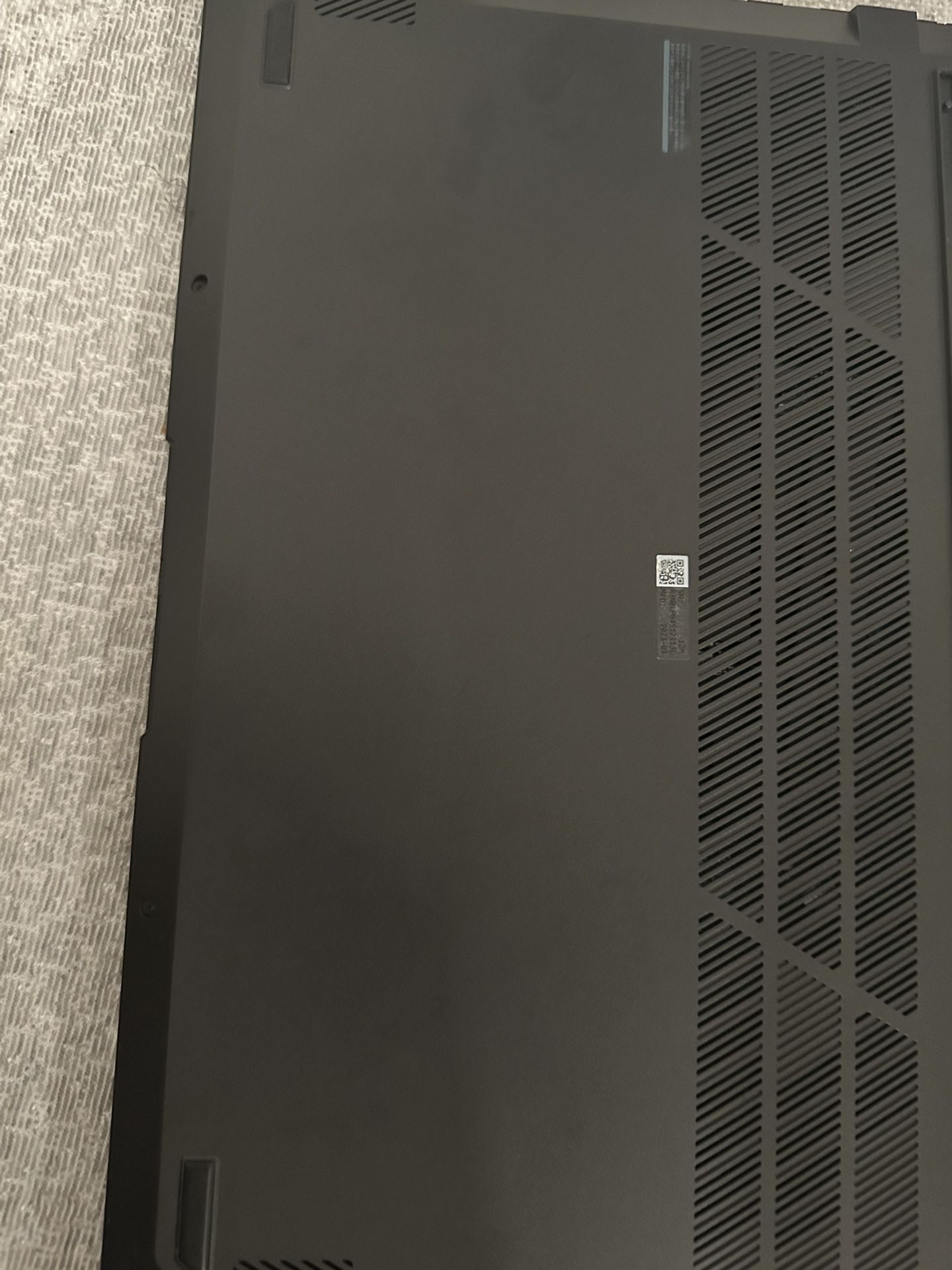ASUS - 15.6" OLED Laptop 