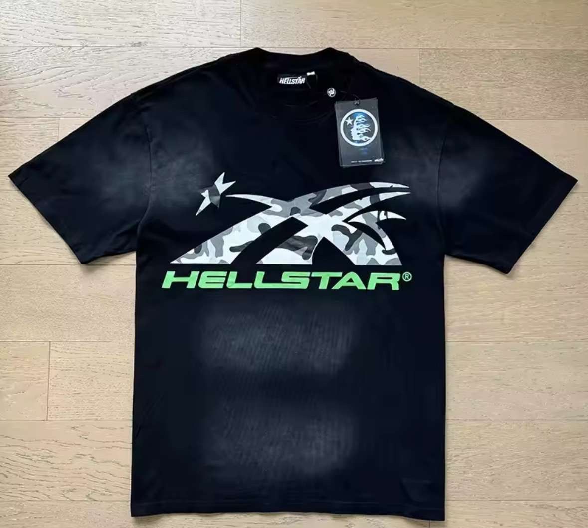 Hellstar