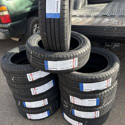 Ironman Tires 