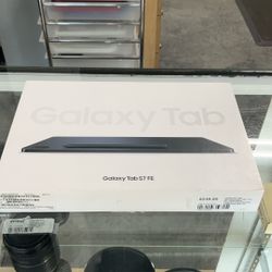 Samsung Tab S7 FE