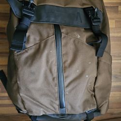 Prima Boundary Supply Backpack
