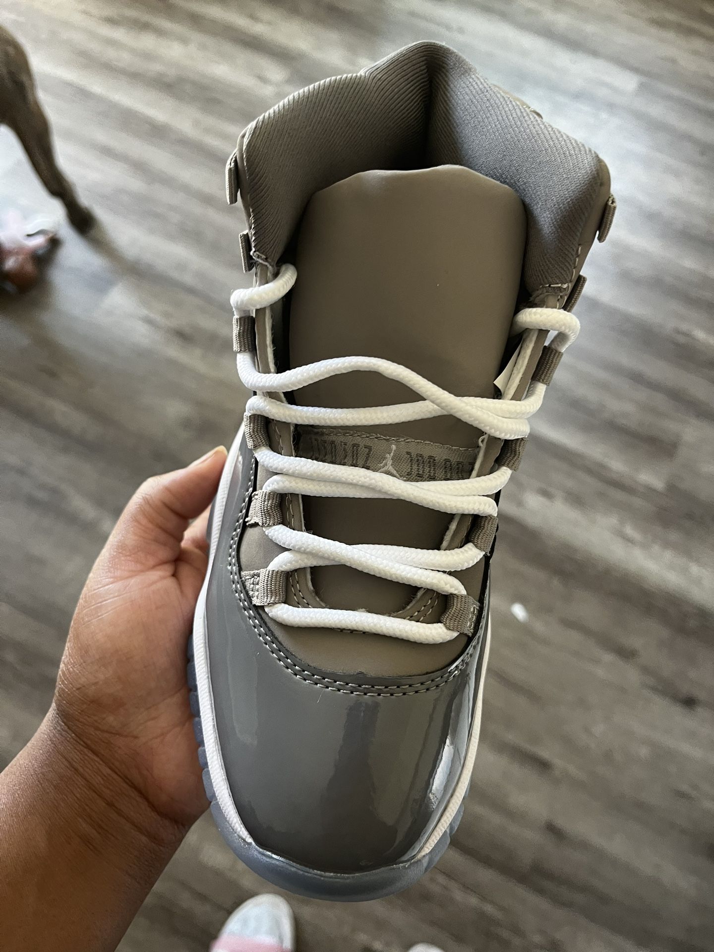 Jordan 11