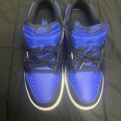 Dunks size 11
