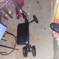 Knee Scooter