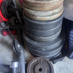 Weights 