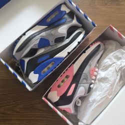 Women's SB Dunks Size 6.5 