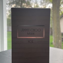 JIMMY CHIO MAN ICE 50ml