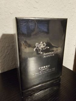 CREED ABSOLU