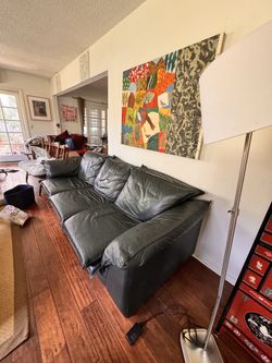 Couches 2 seater and 3 seaters