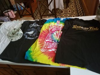 Collector T Shirts