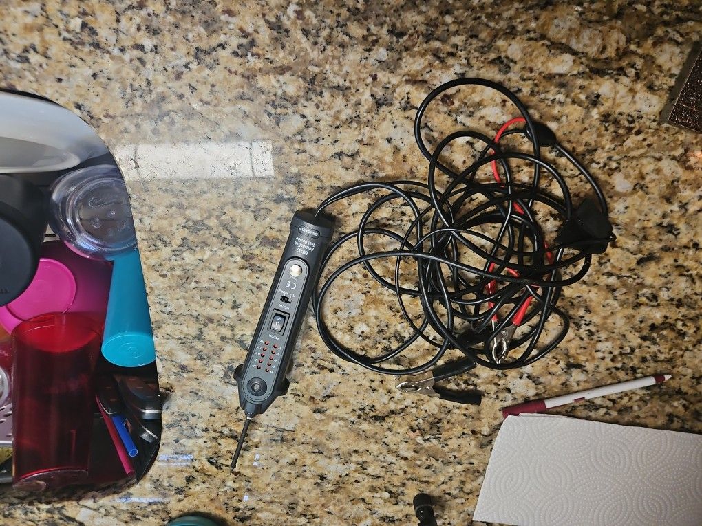 Power Prob