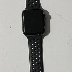 Series 3 Apple Watch 