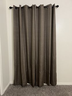 Curtain