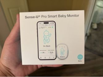 Sense U- Pro