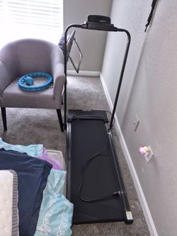 Treadmill