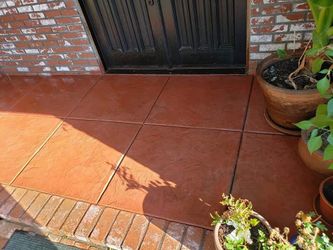 Brick Estacó Cemento Estampado Estacó Block Y Mucho Más 