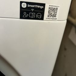 Samsung Front Loader