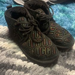 UGGS kids 6 