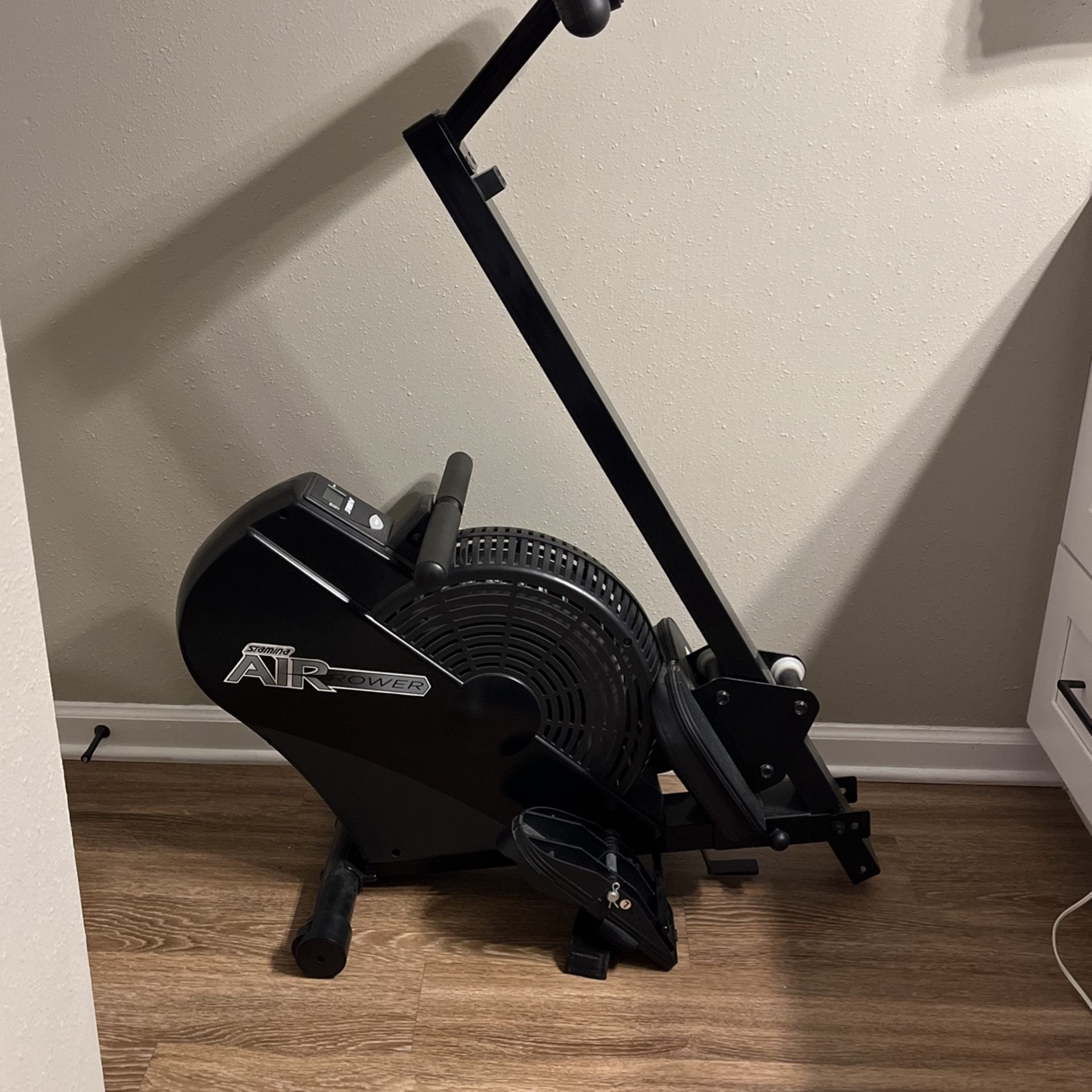 Rowing Machine