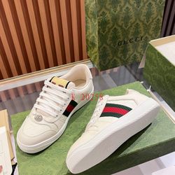 Gucci Shoes 
