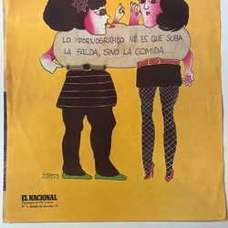 Zapatazos posters by Pedro Leon Zapata