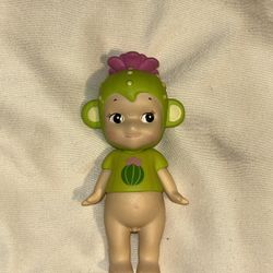Sonny Angel Cactus Series (Monkey)
