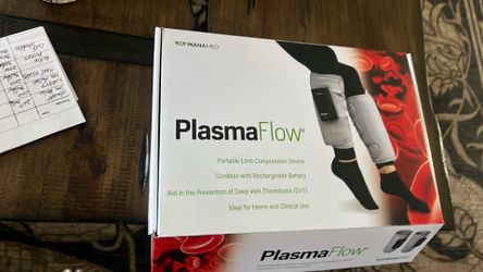 Plasma Flow