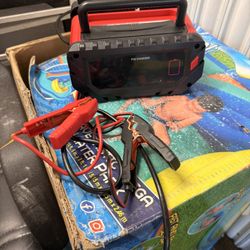 Cargador De Batería 