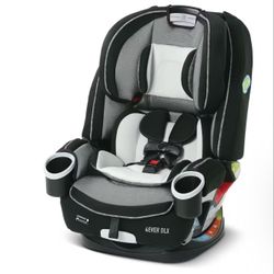 Graco 4ever Deluxe Car Seat (