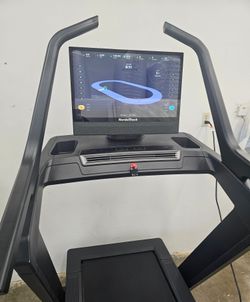 OPEN BOX! NordicTrack X24 Treadmill - Delivery Available