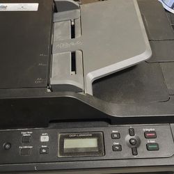 Brother Laser Printer
