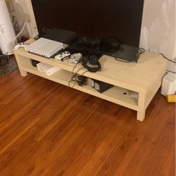 TV Stand Entertainment Cent 