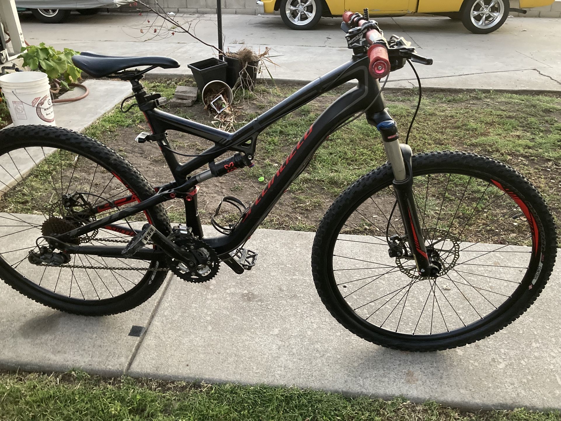Specialized Bike
