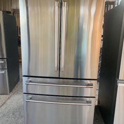Cafe GE REFIGERADOR  29 CUFT / Refrigerador Moderno