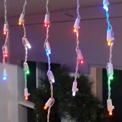 Christmas Lights