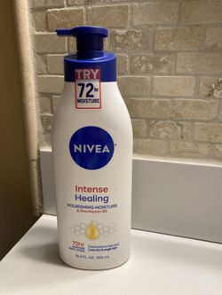 Nivea Intense Healing 