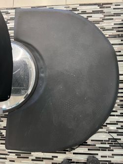 Barber mat for sale