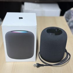 Apple HomePod 2 Generation 