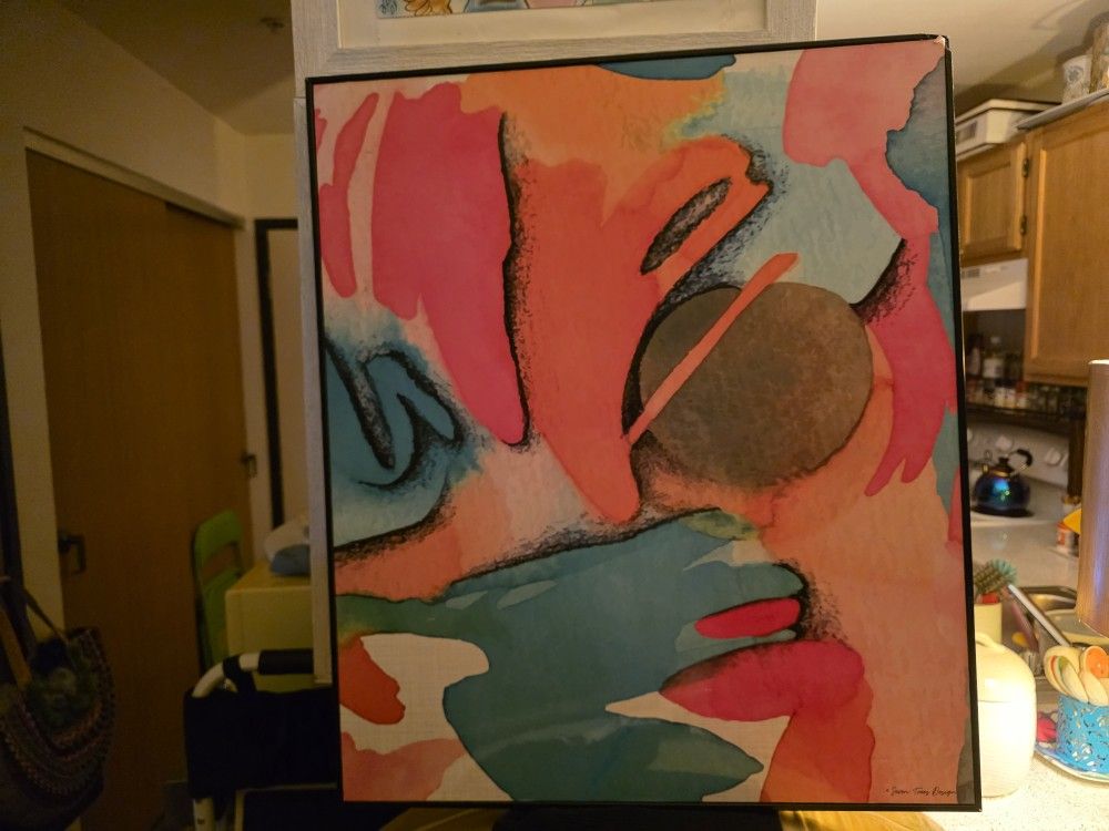 COLORFUL/BEAUTIFUL PIC