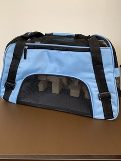 BRAND NEW PET BAG