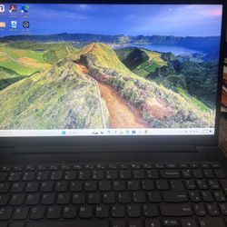 Lenovo Laptop