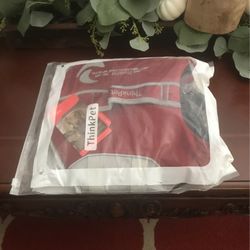 Think Pet Life Jacket 