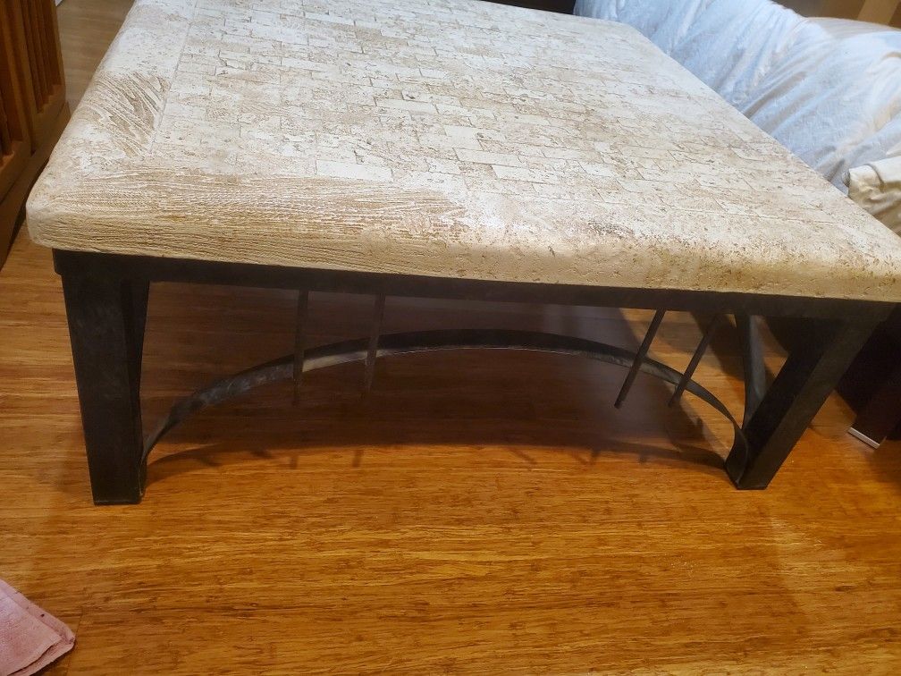 Beautiful Coffee Table