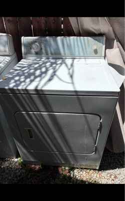 Electric Dryer