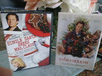 Christmas Hallmark Movies