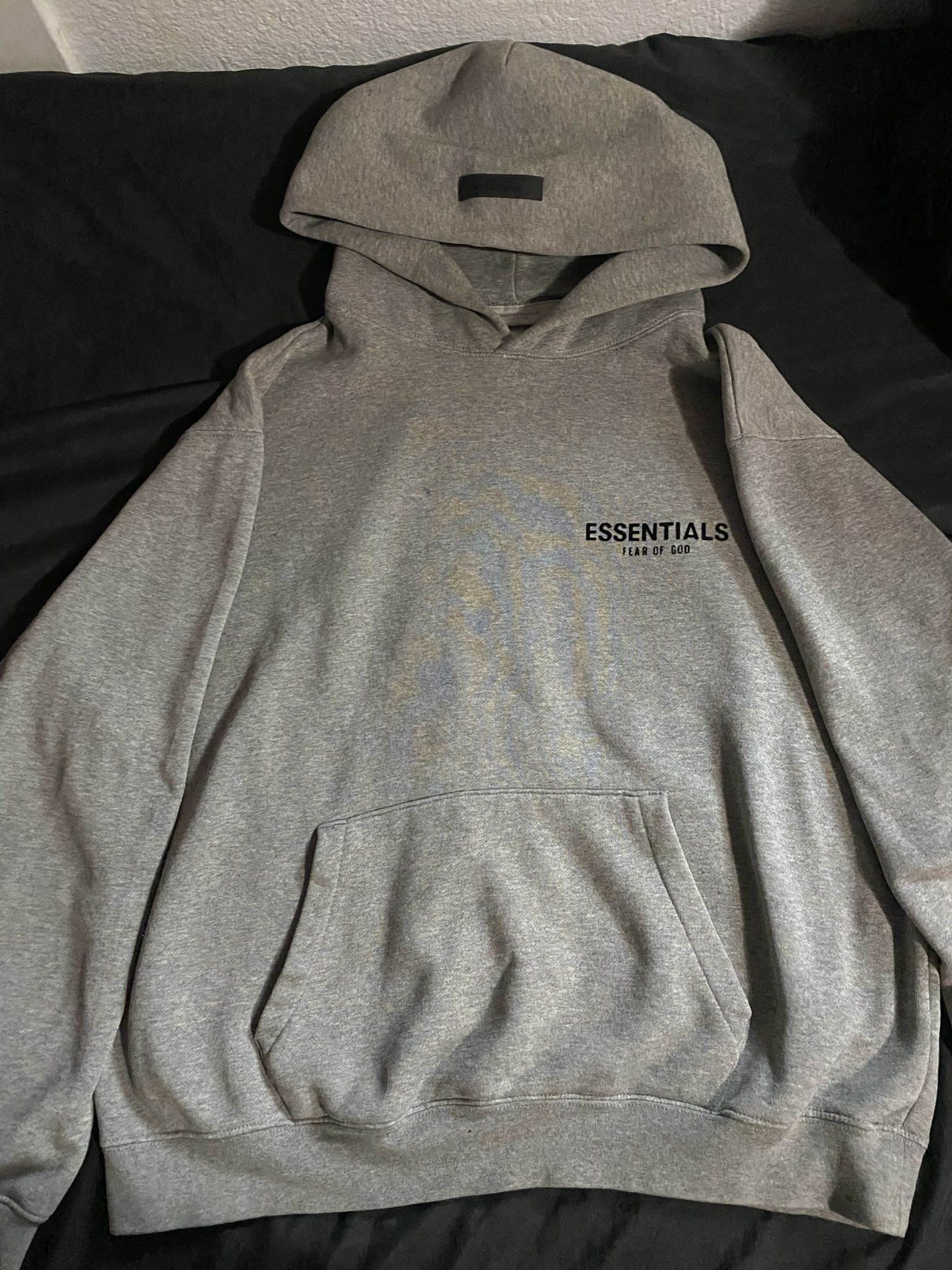 Essentials Hoodie